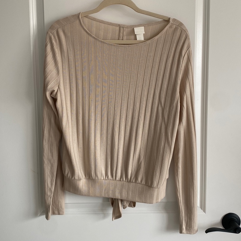 Never worn sweater
